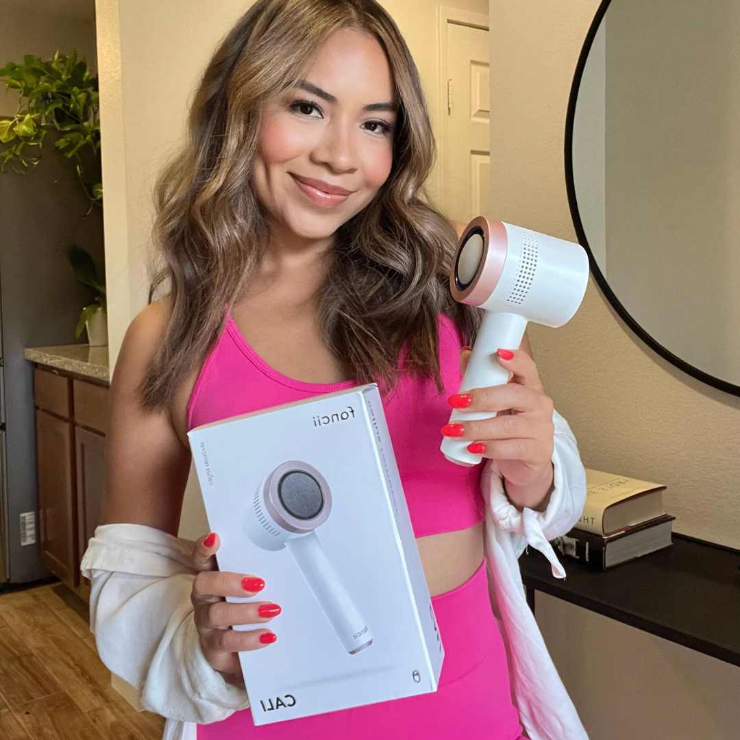 Cali Electric Callus Remover